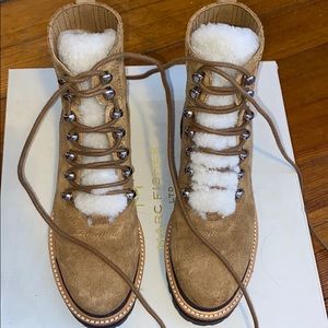 COPY - Marc Fisher Boots